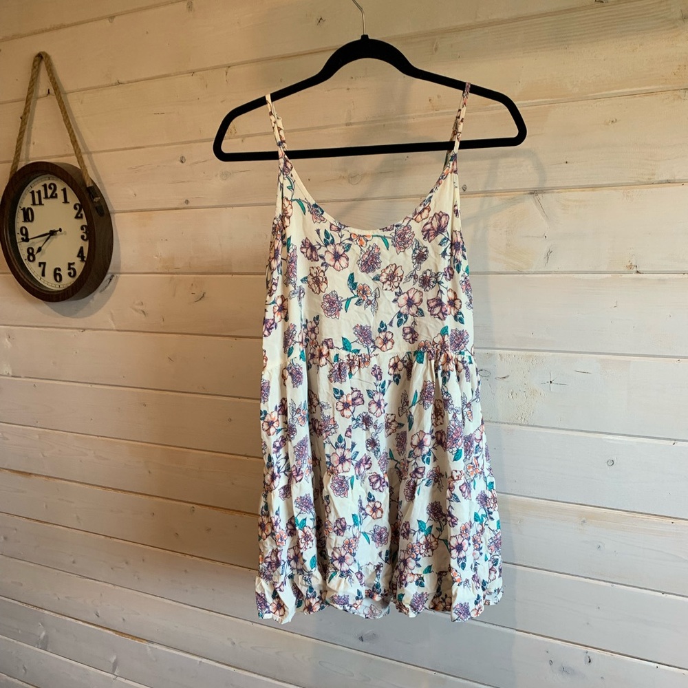 Bluenotes | Babydoll Top/Dress